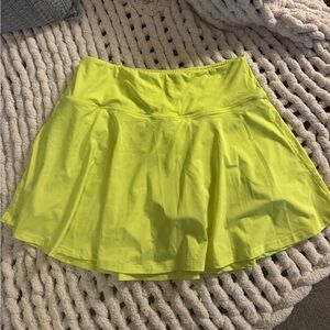 Amazon Tennis Skirt